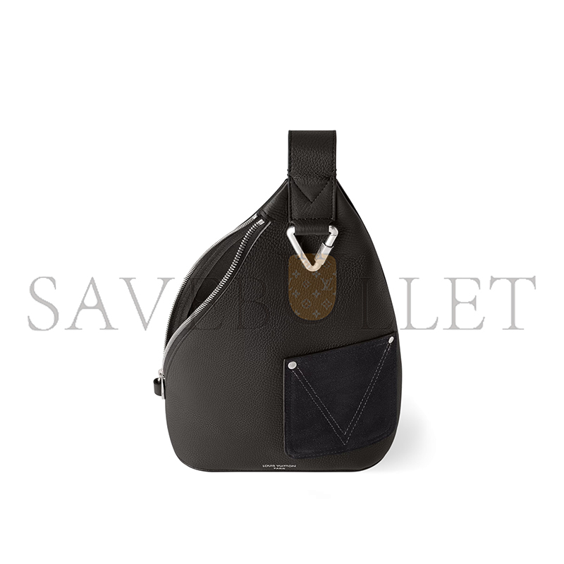 l0vis Vvtt0n delta slingbag m27060 (35.5*30*7cm)